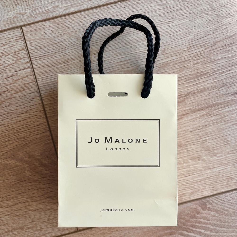 ✨[Jo Malone] Mini Gift Bag🛍️